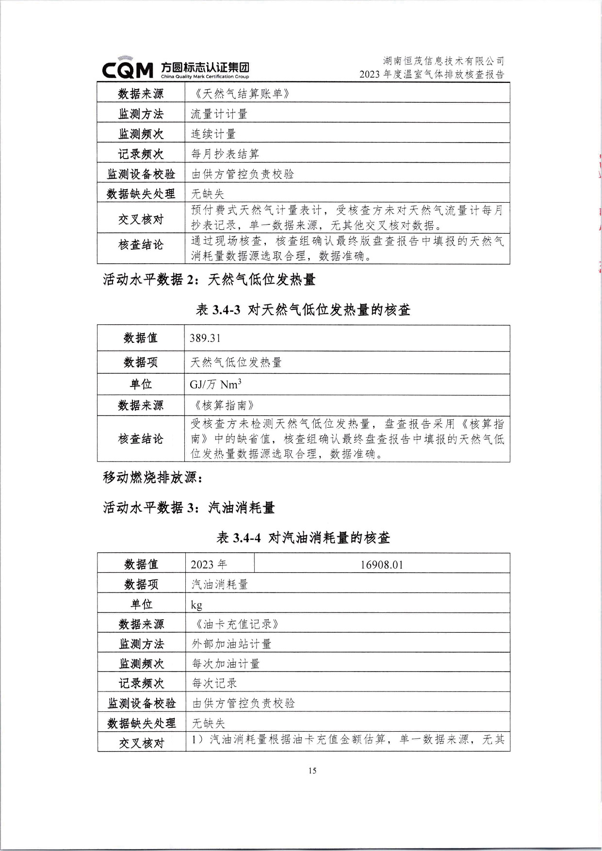 湖南恒茂高科股份有限公司