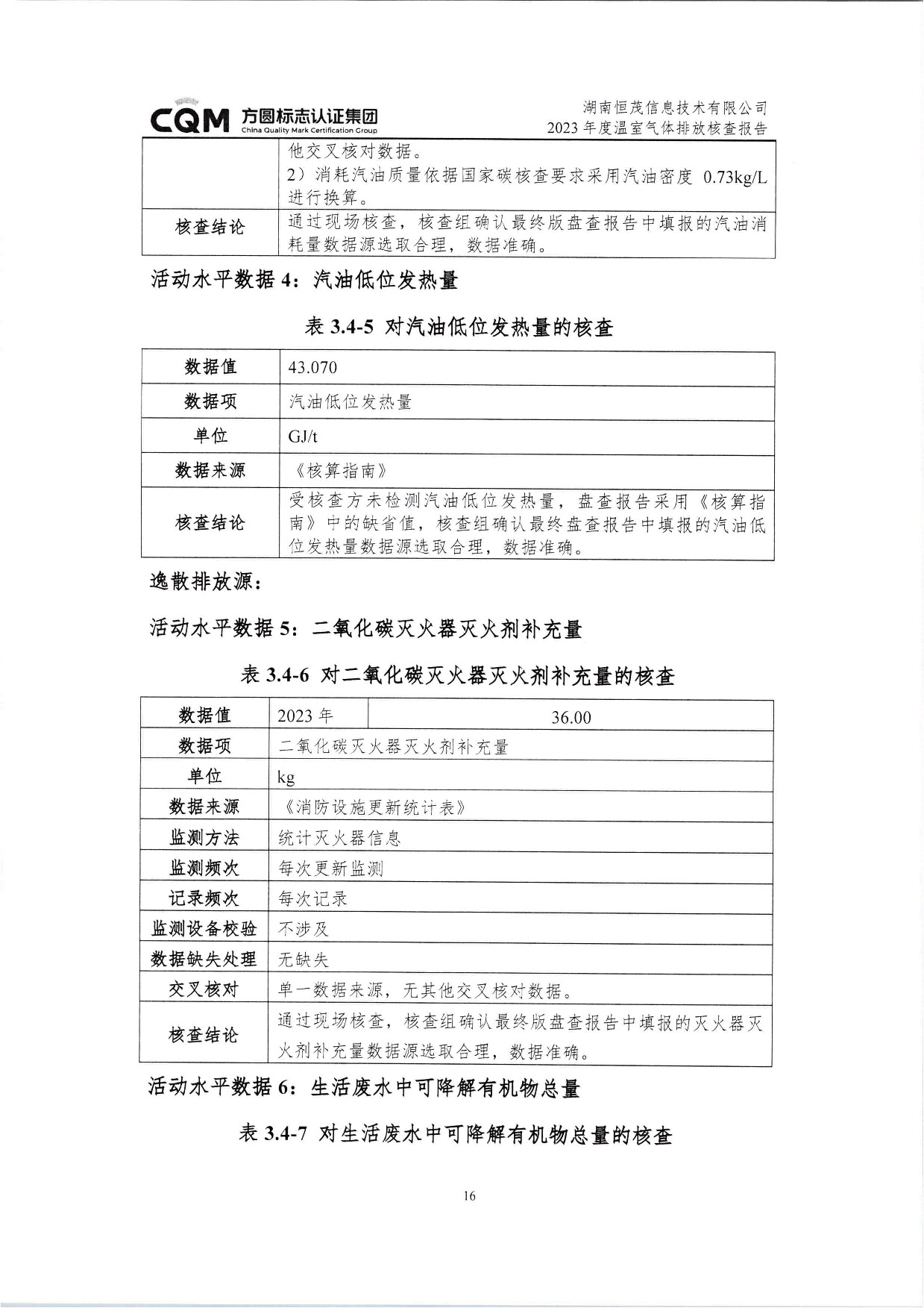 湖南恒茂高科股份有限公司