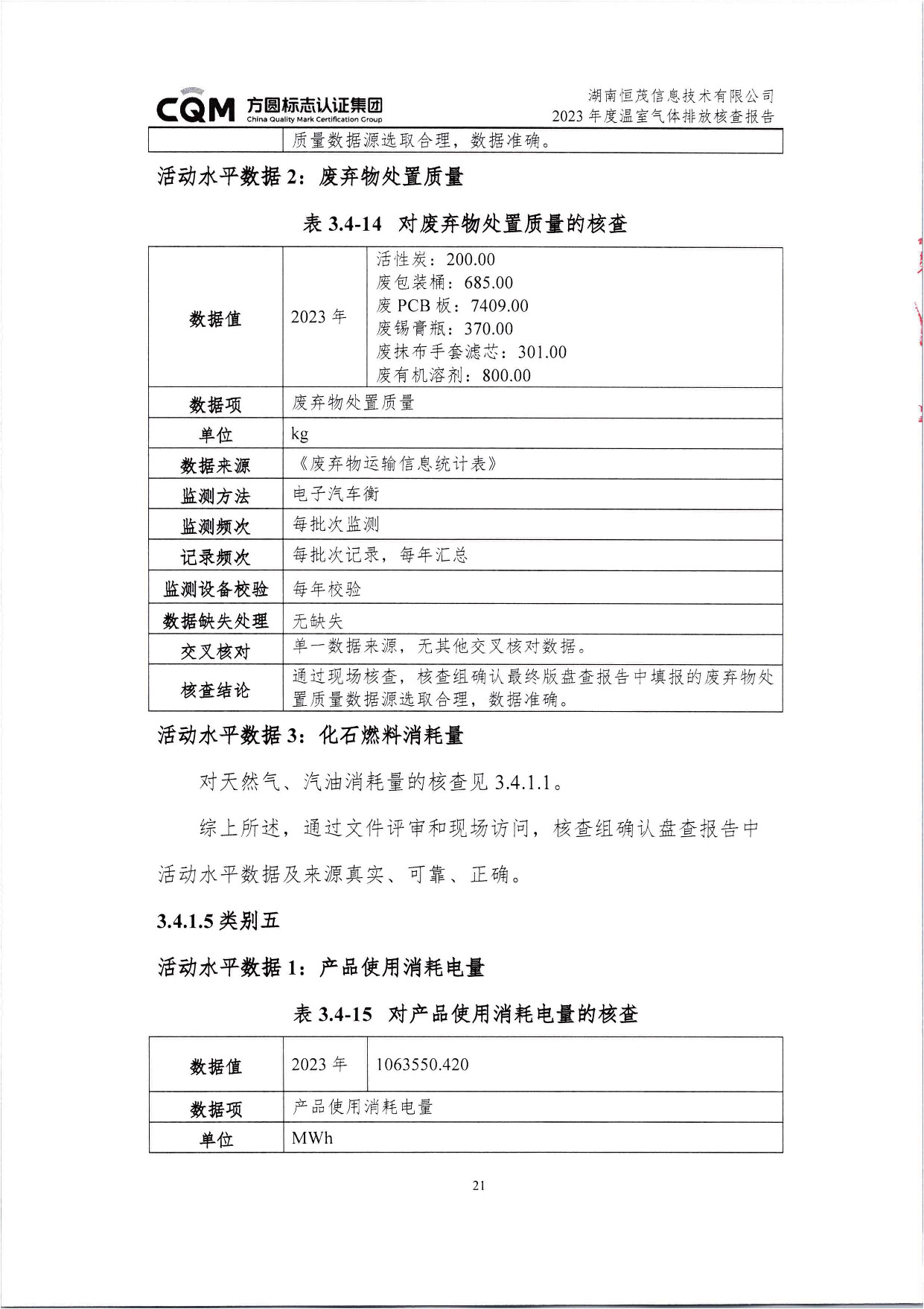 湖南恒茂高科股份有限公司